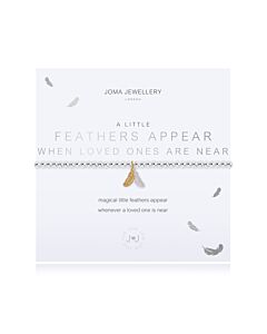 Joma Jewellery - a Little - Thank you Bridesmaid